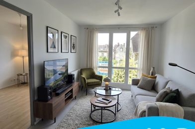 Appartement 2 pièces 88000 €
