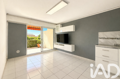 Appartement 1 pièces 177000 €