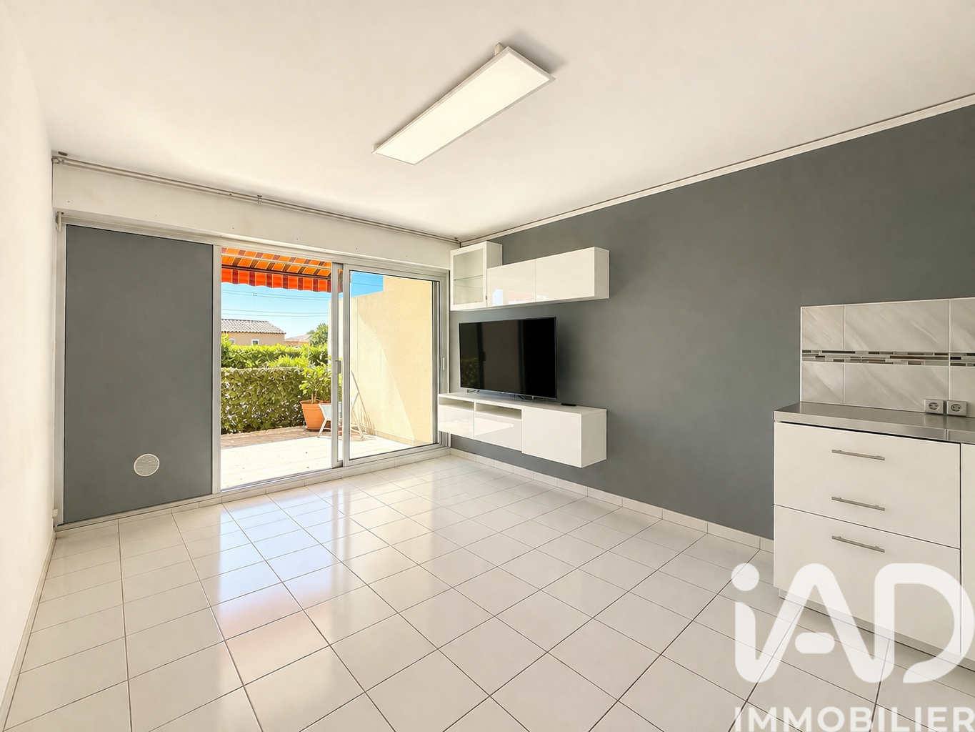 Appartement à vendre, 1 pièces, 23 m², Bandol