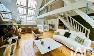 Appartement 4 Pièces 130 m² à vendre à Troyes (10000)