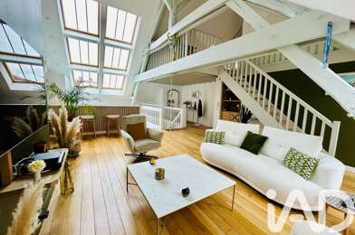 Appartement 4 pièces 315000 €