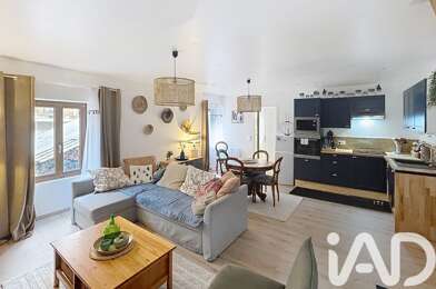 Appartement 3 pièces 175000 €