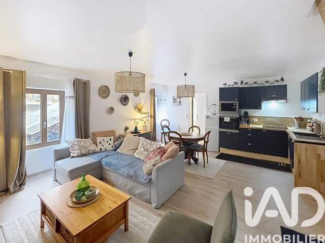 Vente Appartement 3 pièces — photo du bien