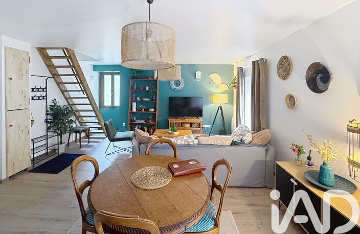 Vente Appartement 3 pièces — photo 2