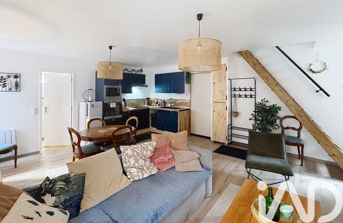 Vente Appartement 3 pièces — photo 3