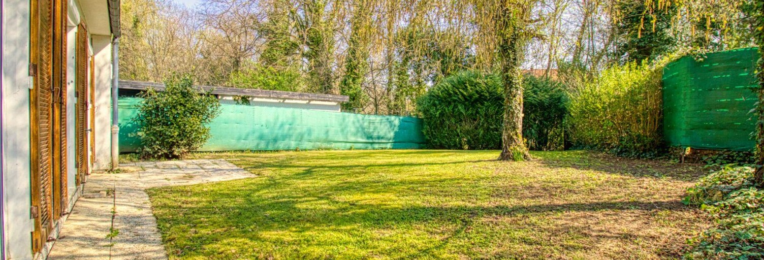 Maison 5 Pièces 126 m² à vendre à Le Mée-sur-Seine (77350)