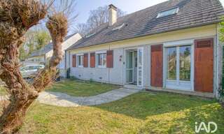 Maison 5 Pièces 126 m² à vendre à Le Mée-sur-Seine (77350)