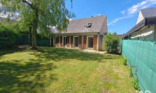 Maison 5 Pièces 126 m² à vendre à Le Mée-sur-Seine (77350)