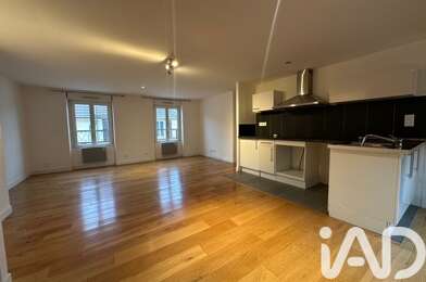 Appartement 2 pièces 145000 €