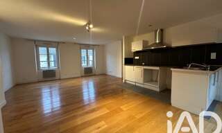 Appartement 2 Pièces 52 m² à vendre à Silly-le-Long (60330)