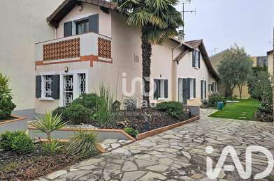 Maison 5 pièces 630000 €