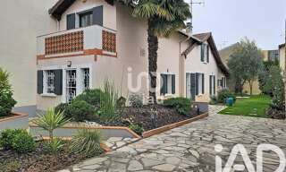 Maison 5 Pièces 152 m² à vendre à Choisy-le-Roi (94600)