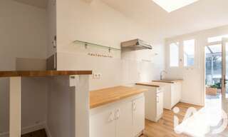 Maison 4 Pièces 83 m² à louer à Vieillevigne (44116)