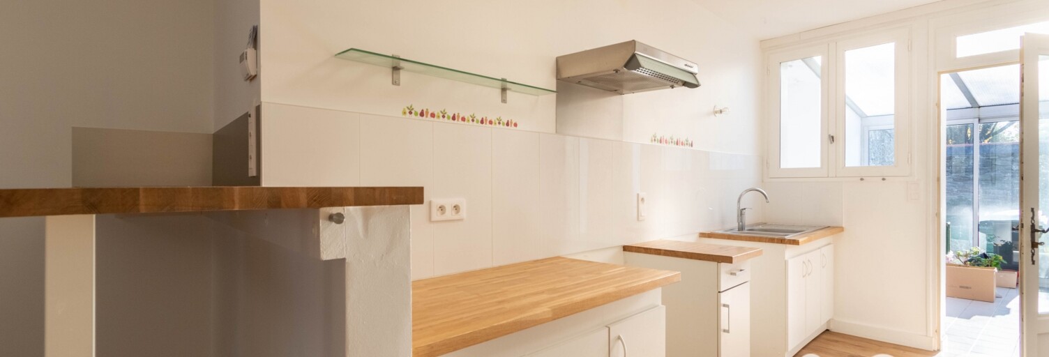 Maison 4 Pièces 83 m² à louer à Vieillevigne (44116)