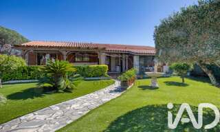 Maison 4 Pièces 124 m² à vendre à Fréjus (83600)