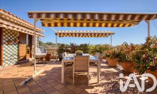 Maison 4 Pièces 124 m² à vendre à Fréjus (83600)