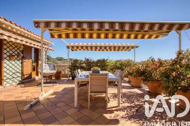 Maison 4 pièces 690000 €