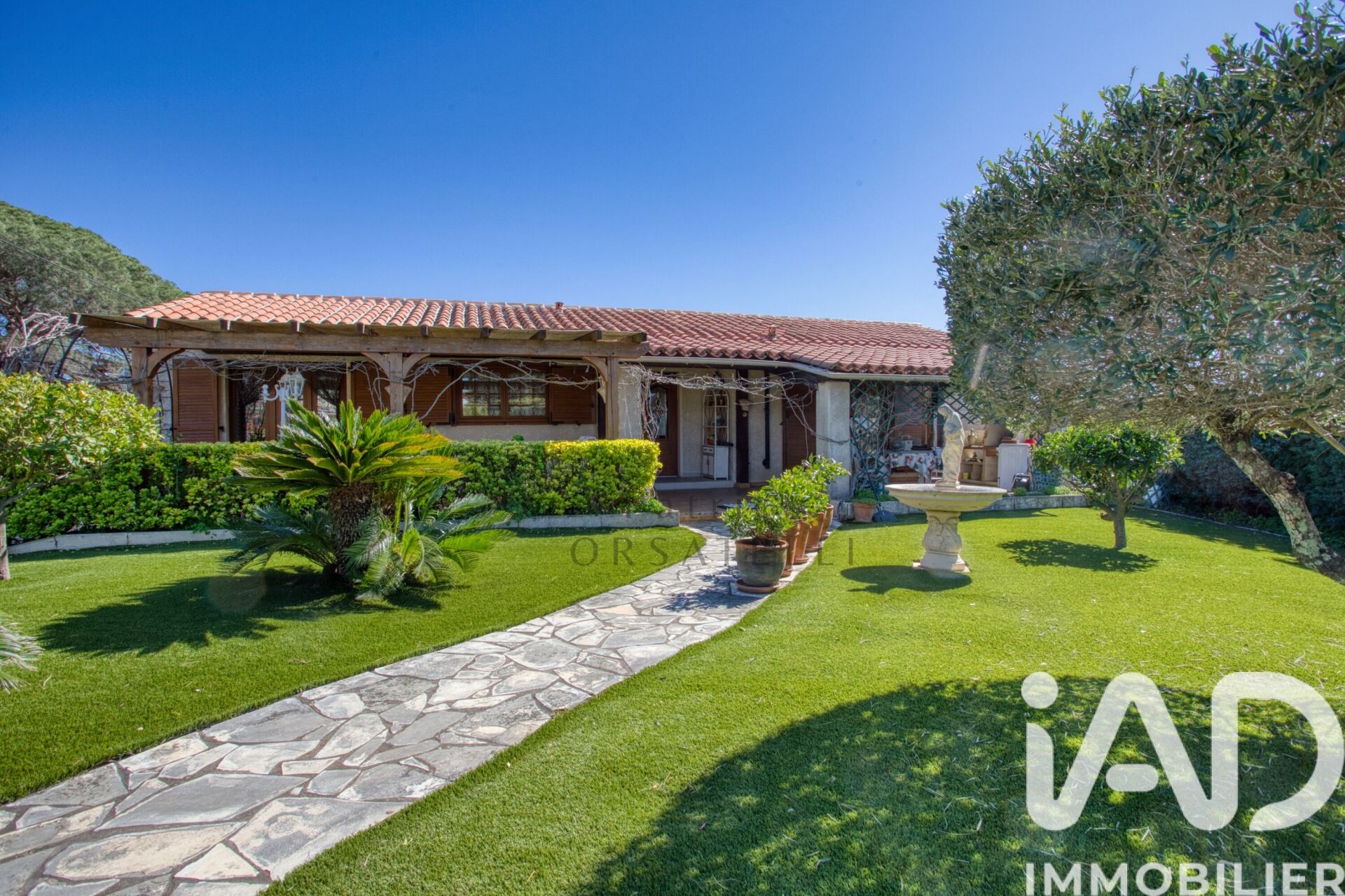 Vente Maison/villa 4 pièces - Photo 4