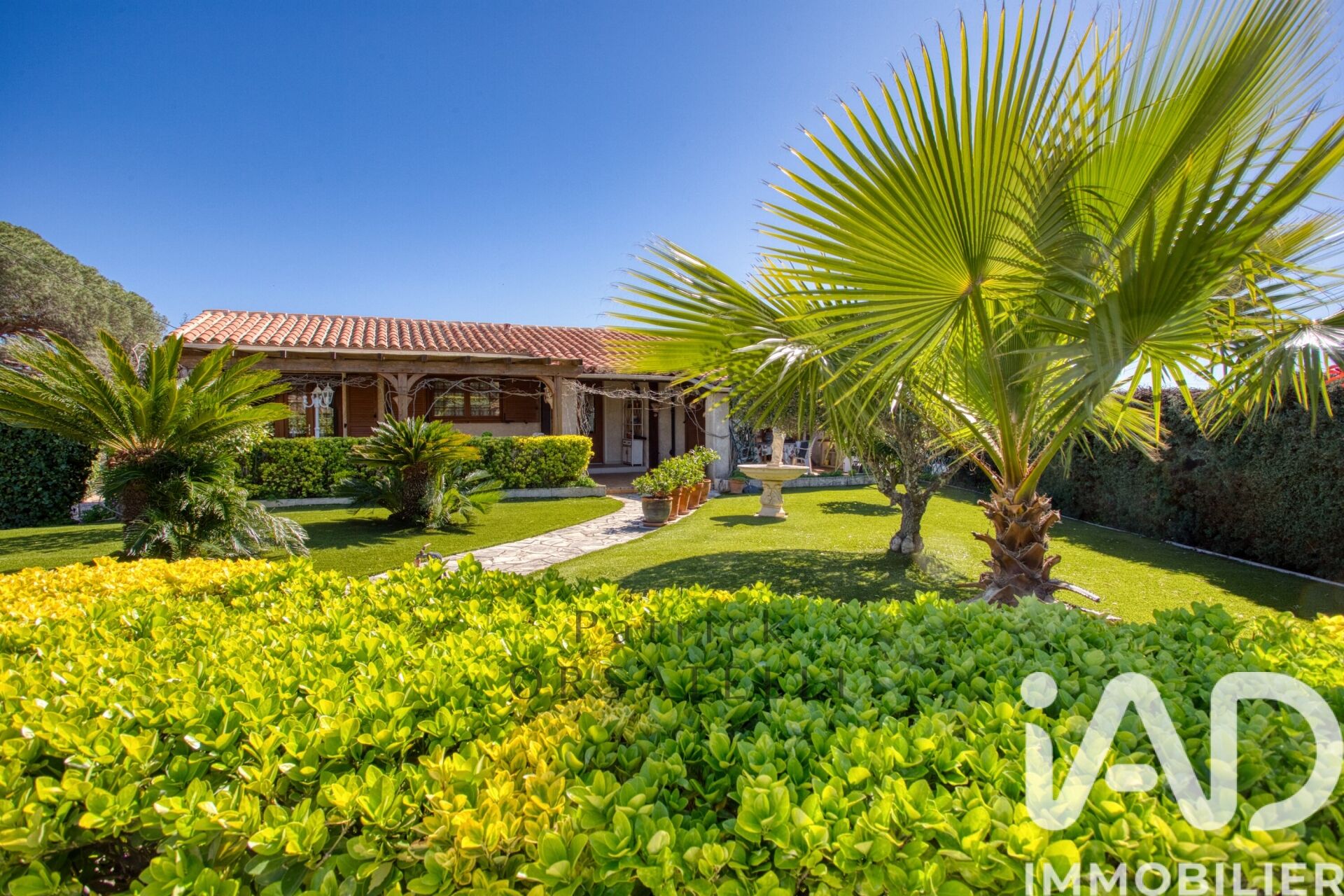 Vente Maison/villa 4 pièces - Photo 5