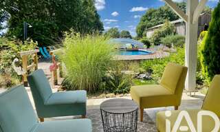 Maison 10 Pièces 240 m² à vendre à Mohon (56490)