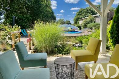 Maison 10 pièces 333000 €