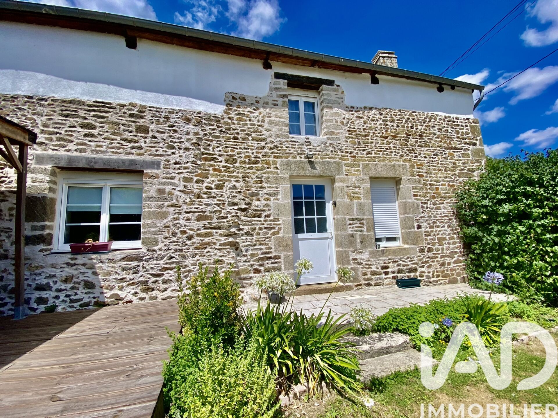 Vente Longère 10 pièces - Photo 2