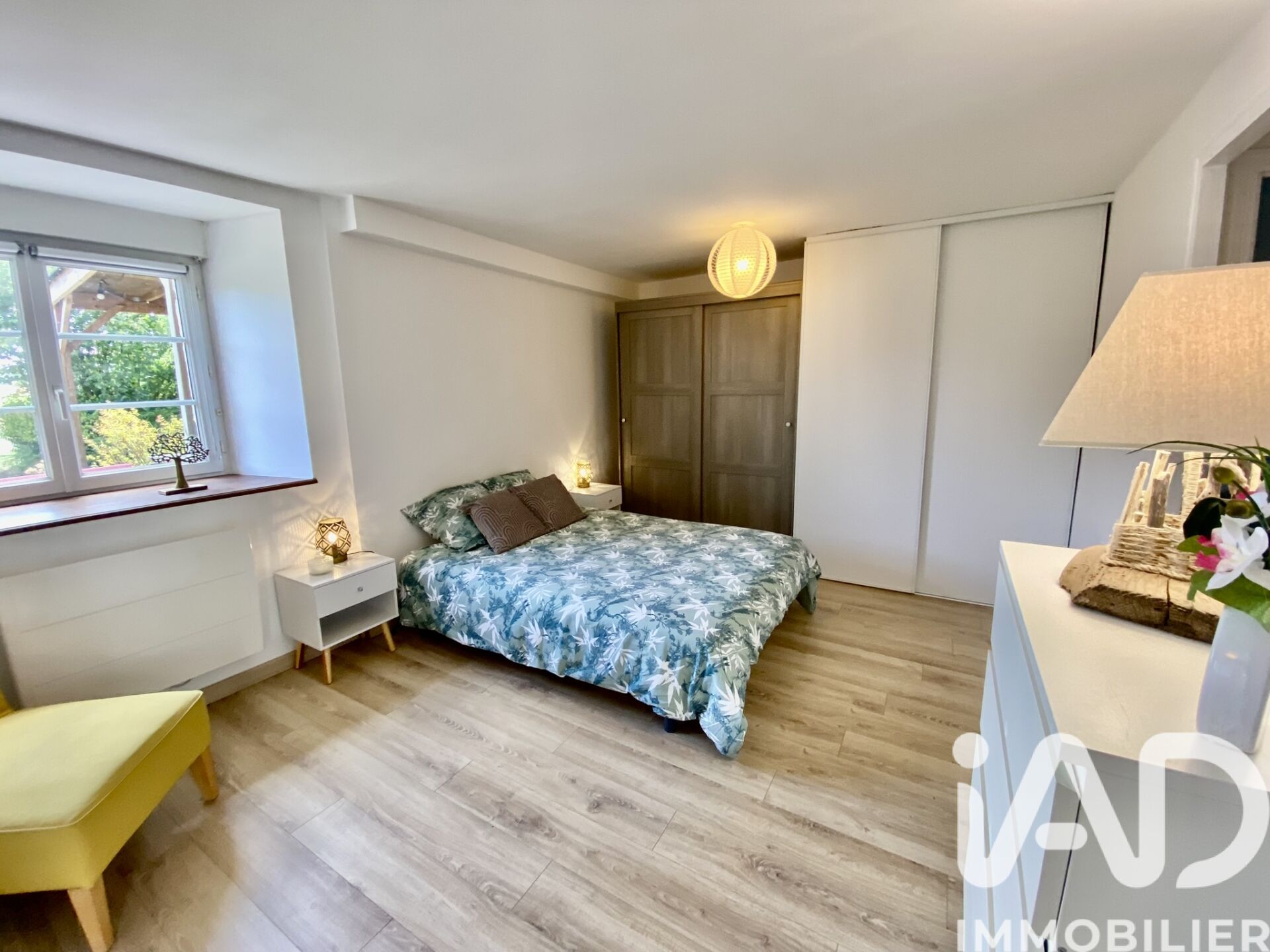 Vente Longère 10 pièces - Photo 5