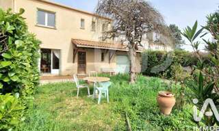 Maison 4 Pièces 92 m² à vendre à Lunel (34400)