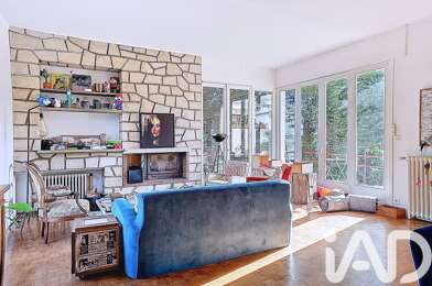 Maison 8 pièces 490000 €