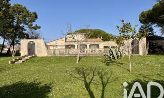 Maison 7 Pièces 189 m² à vendre à Arvert (17530)