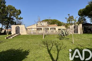 Maison 7 pièces 478000 €