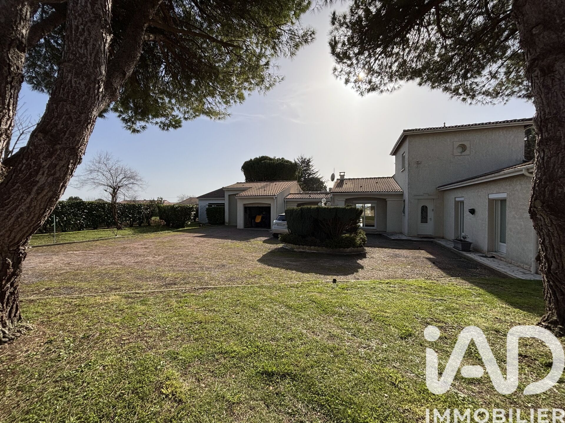 Vente Maison/villa 7 pièces - Photo 3
