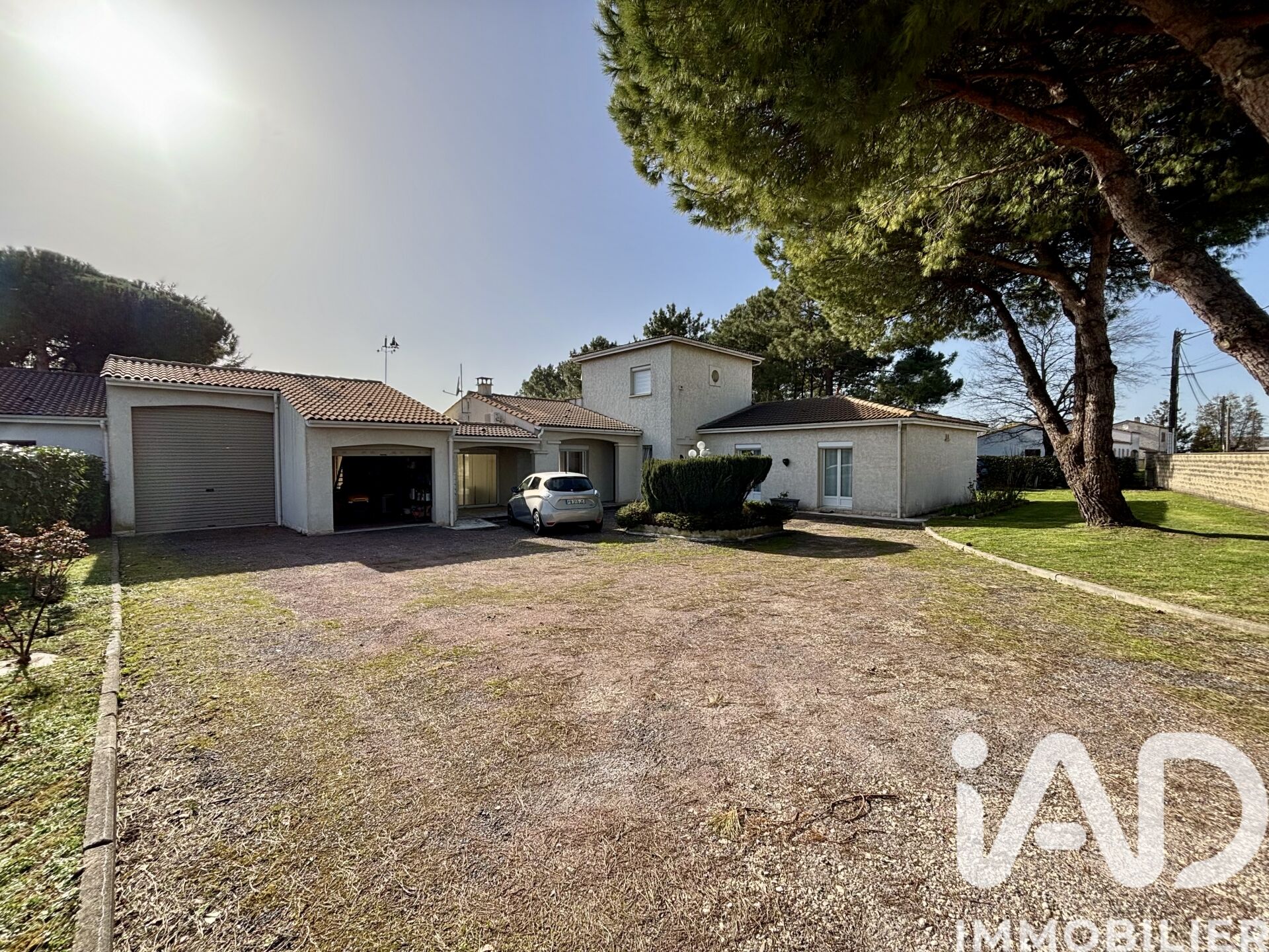 Vente Maison/villa 7 pièces - Photo 4
