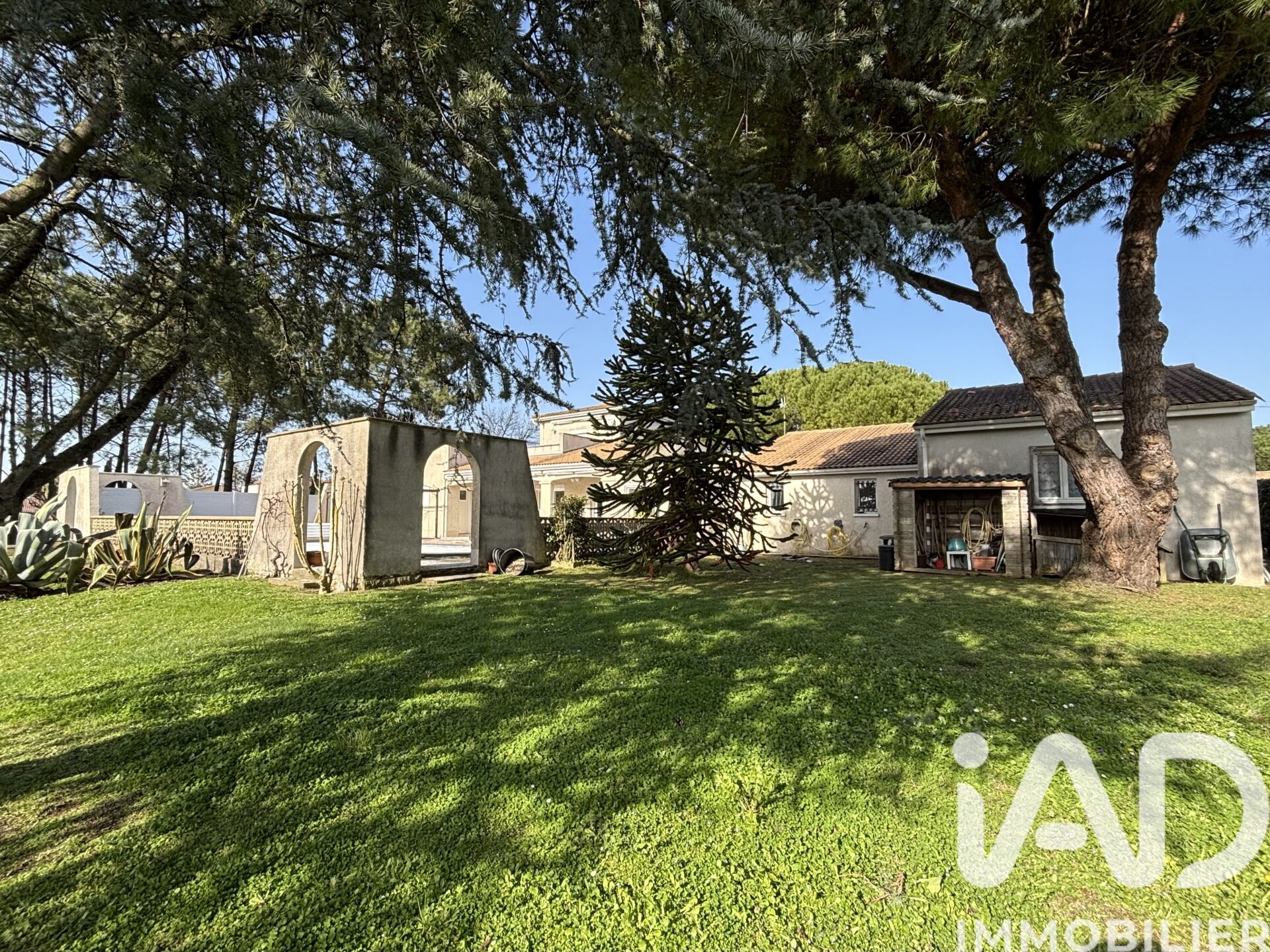 Vente Maison/villa 7 pièces - Photo 5