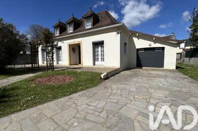 Maison 4 pièces 239000 €