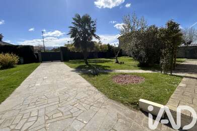 Maison 4 pièces 239000 €