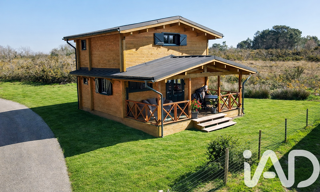 Divers 3 Pièces 61 m² à vendre à Sulniac (56250)