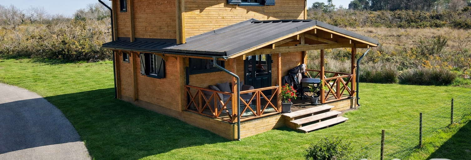 Divers 3 Pièces 61 m² à vendre à Sulniac (56250)