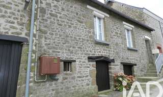 Maison 3 Pièces 58 m² à vendre à Le Horps (53640)