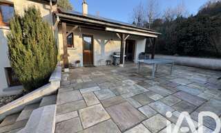 Maison 5 Pièces 120 m² à vendre à Saint-Priest-en-Jarez (42270)