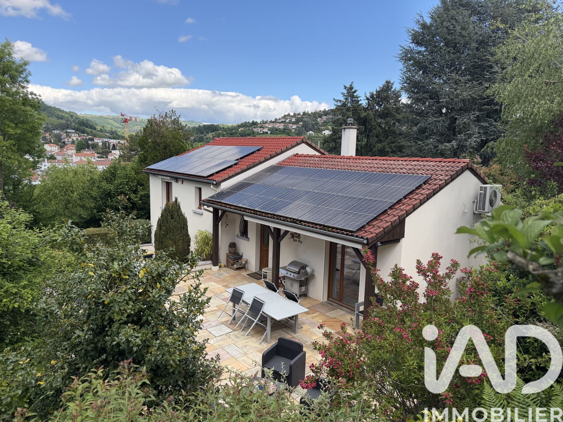 Vente Maison traditionnelle 5 pièces - Photo 2