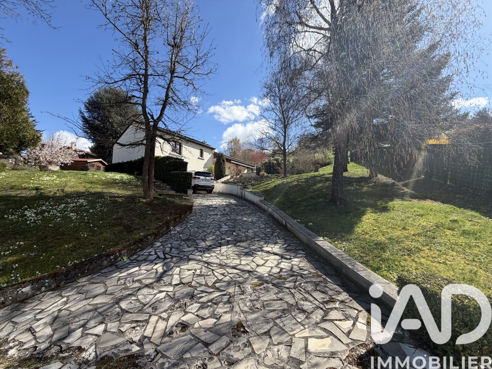Vente Maison traditionnelle 5 pièces - Photo 4