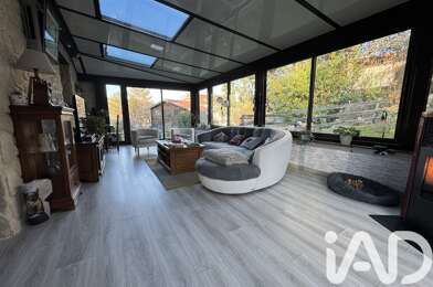 Maison 5 pièces 375000 €