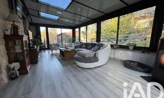 Maison 5 Pièces 120 m² à vendre à Saint-Priest-en-Jarez (42270)