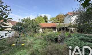 Terrain  250 m² à vendre à Champs-sur-Marne (77420)