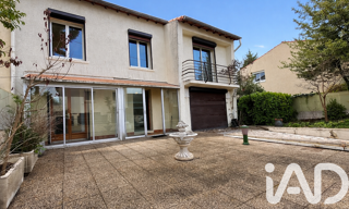 Maison 6 Pièces 104 m² à vendre à Montpellier (34000)