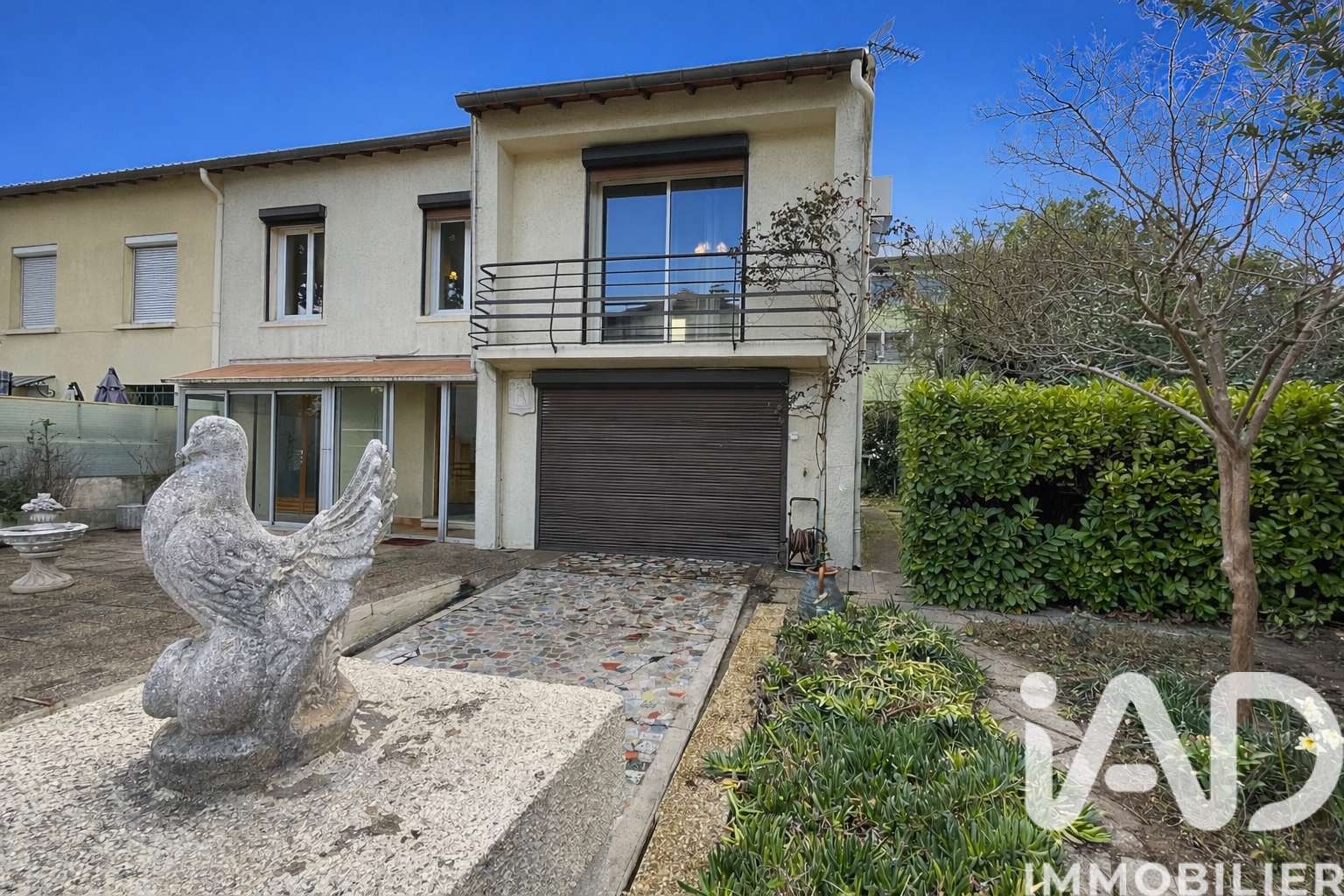 Vente Maison/villa 6 pièces - Photo 2