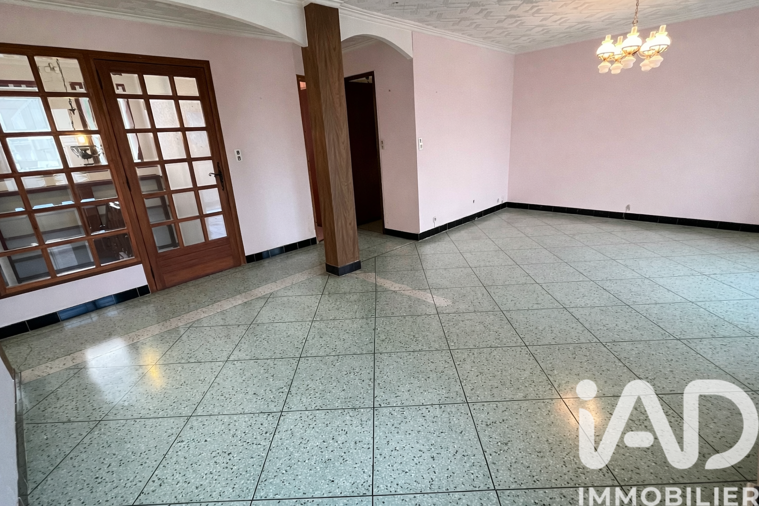 Vente Maison/villa 6 pièces - Photo 4