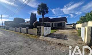 Maison 5 Pièces 116 m² à vendre à Bordes (64510)