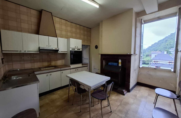Appartement Tardets dernier étage — photo 4